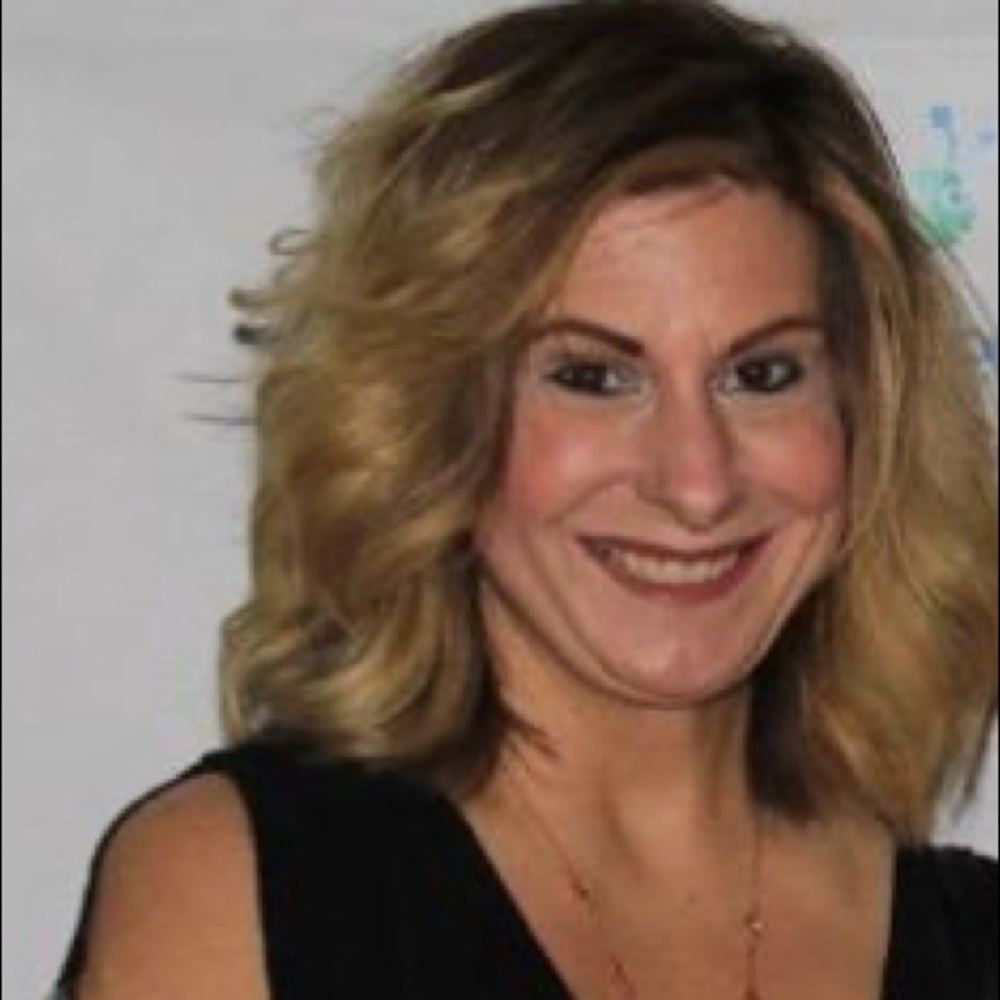 Meet your Posher, Gina